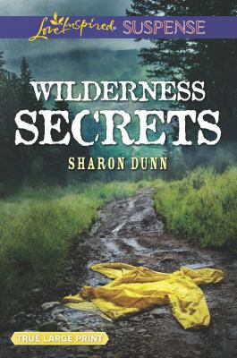 Wilderness Secrets 133567943X Book Cover
