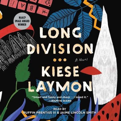 Long Division 1797190717 Book Cover