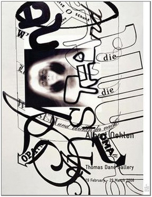 Albert Oehlen 1905464142 Book Cover