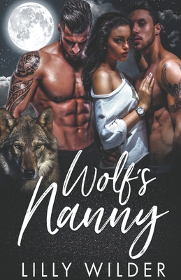 Wolf's Nanny B0C7K4CFVN Book Cover