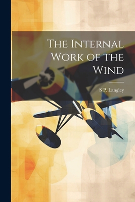 The Internal Work of the Wind 1021468509 Book Cover