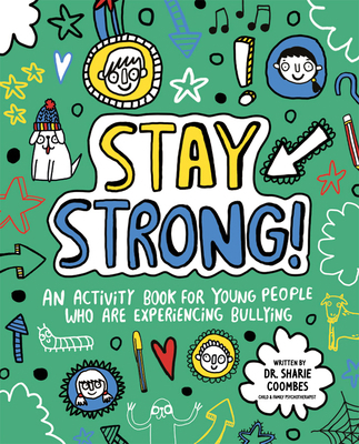Stay Strong! 1610678621 Book Cover