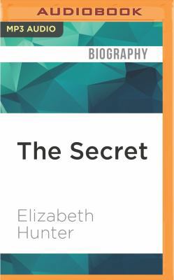 The Secret 1511398043 Book Cover