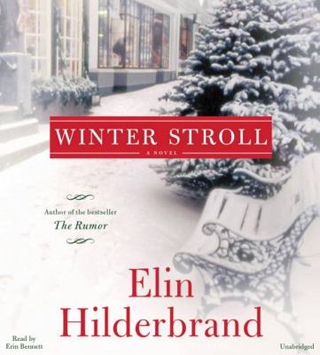 Winter Stroll 1478987502 Book Cover