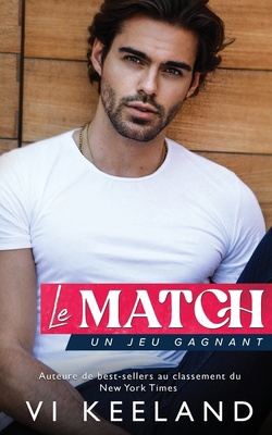 Le Match [French] 1959827820 Book Cover