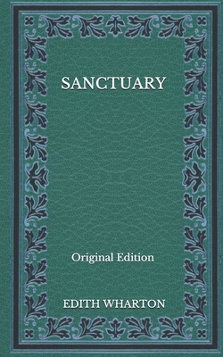 Sanctuary - Original Edition B08NVDLQBQ Book Cover