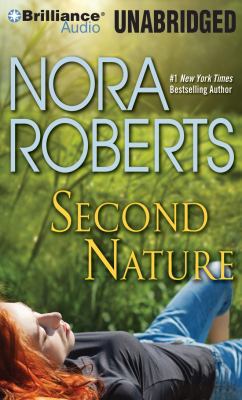 Second Nature (Harlequin) 1441857338 Book Cover