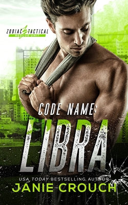 Code Name: LIBRA: Libra (3rd Person POV Edition) 1950802426 Book Cover