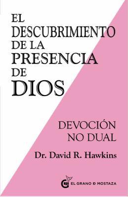 Descubrimiento de la Presencia de Dios, El [Spanish] 8494908960 Book Cover