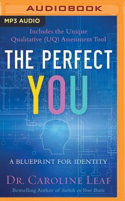 The Perfect You 1536656003 Book Cover