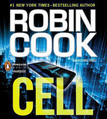 Cell 1611762421 Book Cover