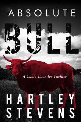 Absolute Bull 1944941029 Book Cover