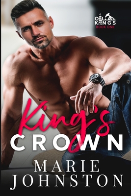 King's Crown Large Print 1951067347 Book Cover