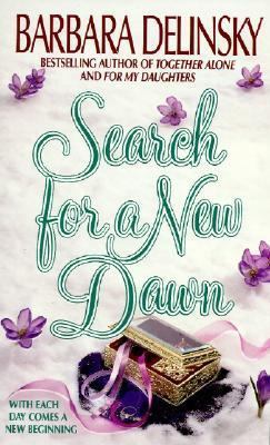 Search for a New Dawn 0061008745 Book Cover