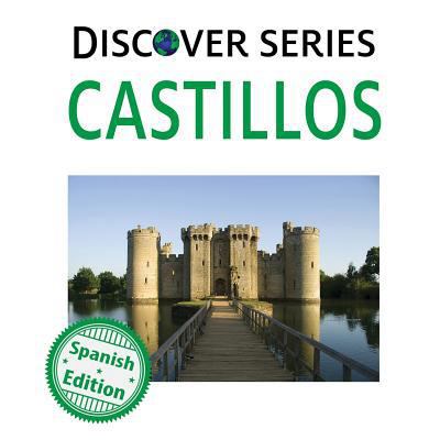 Castillos: (Castles) 153240381X Book Cover