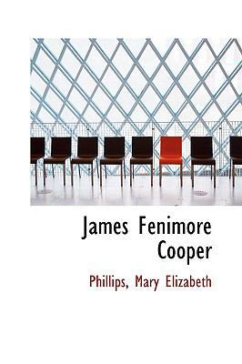 James Fenimore Cooper 1110392834 Book Cover