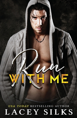 Run With Me: Fuis avec moi [French] 1989362362 Book Cover