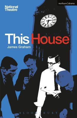 This House 1472507029 Book Cover