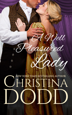 A Well Pleasured Lady 1713531208 Book Cover