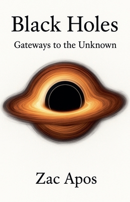 Black Holes B0FV5H6879 Book Cover