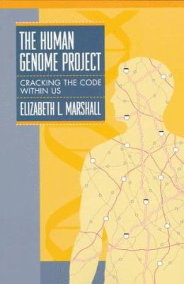 The Human Genome Project: Cracking the Code Wit... 0531158330 Book Cover