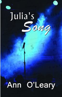 Julia's Song 1594932514 Book Cover