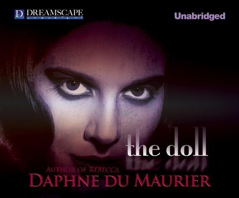 The Doll 1611203023 Book Cover