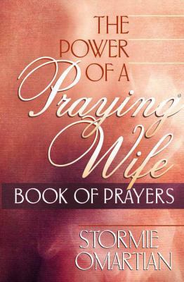 The Power of a Praying Wife 0736914072 Book Cover