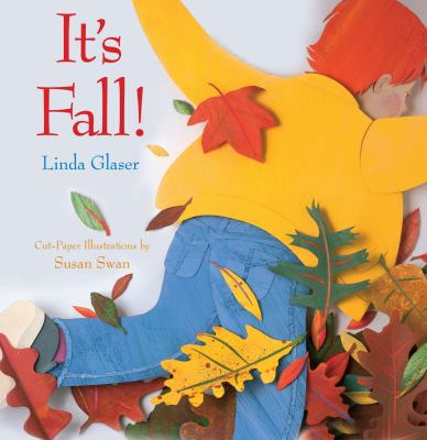 It's Fall! B00A2PSAVY Book Cover