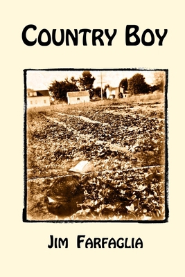Country Boy 0615535801 Book Cover