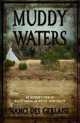 Muddy Waters 0984636641 Book Cover
