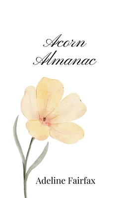 Acorn Almanac 1805668005 Book Cover