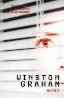 Marnie (Poldark) 0755109007 Book Cover