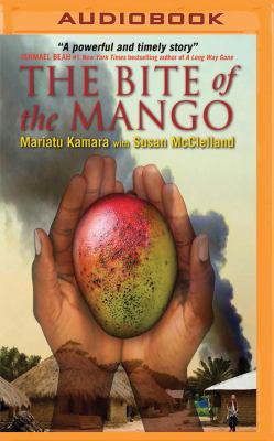 The Bite of the Mango 1531881025 Book Cover