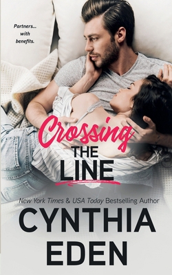 Crossing The Line (Wilde Ways) 1942840799 Book Cover