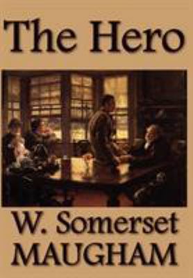 The Hero 1607620049 Book Cover