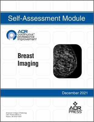 Paperback CPI Breast Imaging Module 2021 Book