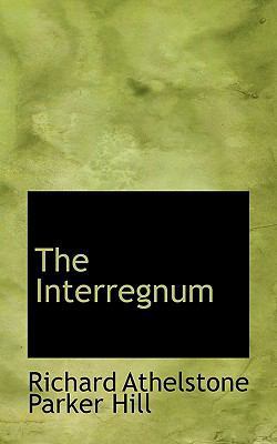 The Interregnum 1117615731 Book Cover