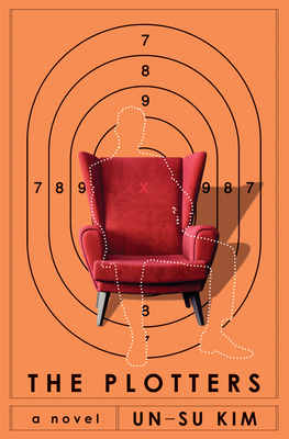The Plotters: A Novel 0735276765 Book Cover