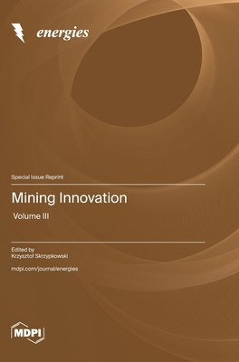 Mining Innovation 3725808058 Book Cover