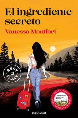 El Ingrediente Secreto / The Secret Ingredient [Spanish] 8466367357 Book Cover