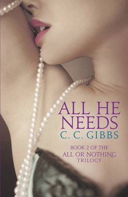 All He Needs 1455528331 Book Cover