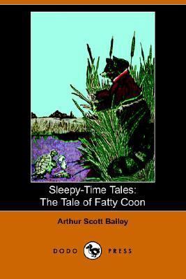 The Tale of Fatty Coon 1406504467 Book Cover