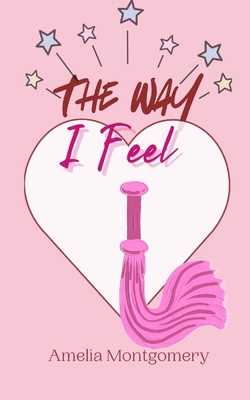 The Way I Feel 9916889392 Book Cover