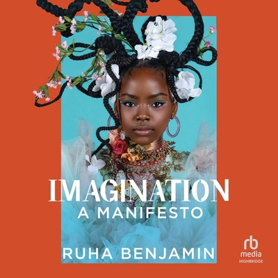 Imagination: A Manifesto B0CZ2VW5JD Book Cover