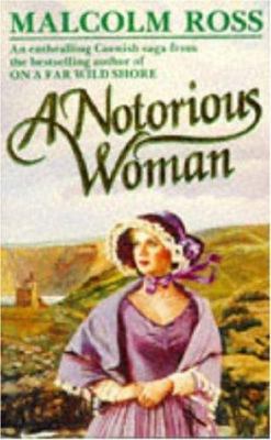 A Notorious Woman [Spanish] 0747232504 Book Cover