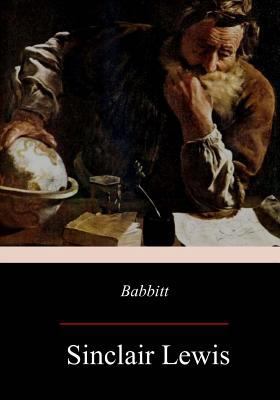 Babbitt 1976238366 Book Cover