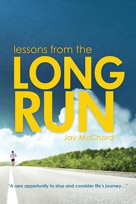Lessons From The Long Run 0982751966 Book Cover