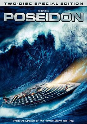 Poseidon 1419839942 Book Cover