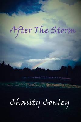 After The Storm 1548346144 Book Cover